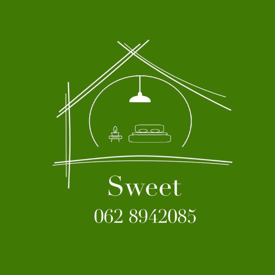 Sweet Apartments Or Rooms Nis Exterior photo