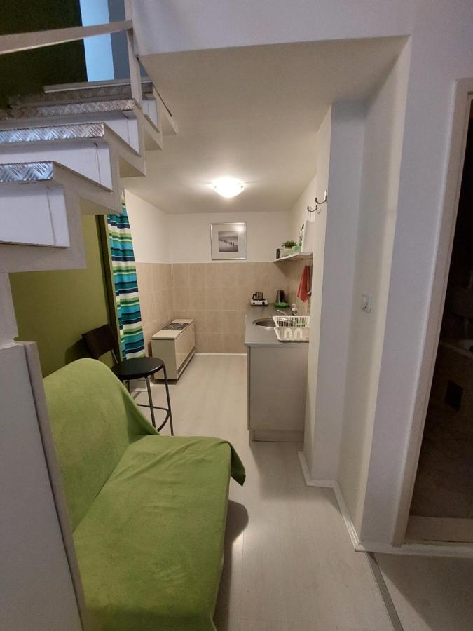 Sweet Apartments Or Rooms Nis Exterior photo