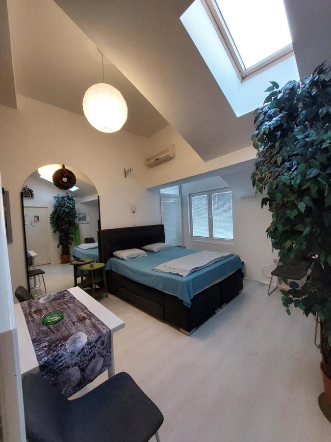 Sweet Apartments Or Rooms Nis Exterior photo