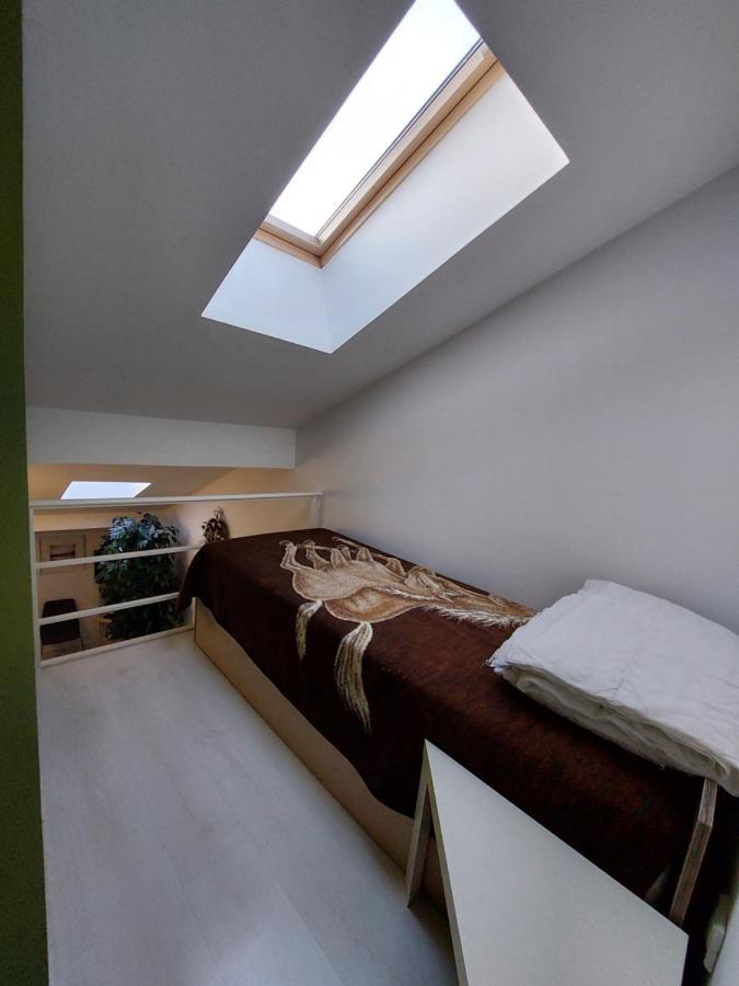 Sweet Apartments Or Rooms Nis Exterior photo