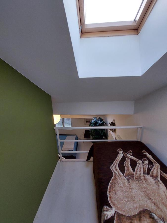 Sweet Apartments Or Rooms Nis Exterior photo