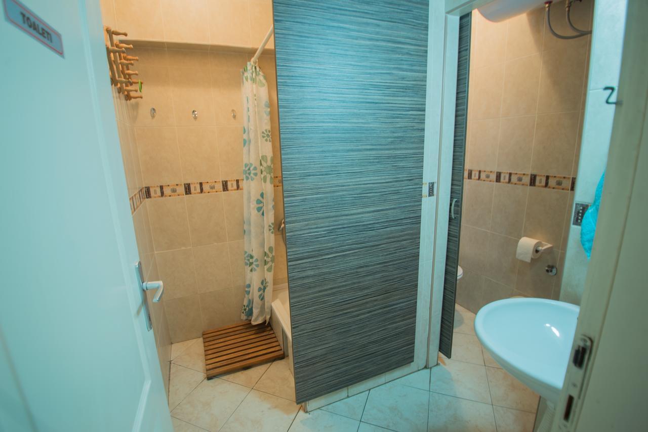Sweet Apartments Or Rooms Nis Exterior photo